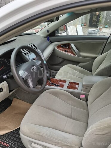 Toyota Camry 2008, 168,000 km - 2.4 l - Lənkəran