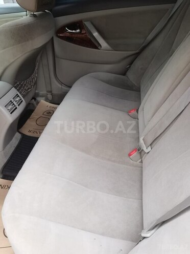 Toyota Camry 2008, 168,000 km - 2.4 l - Lənkəran