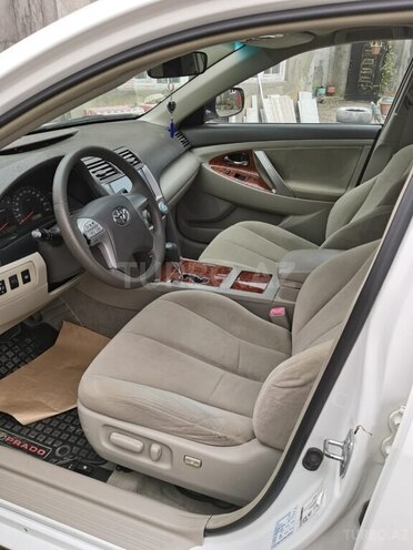 Toyota Camry 2008, 168,000 km - 2.4 l - Lənkəran