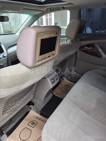 Toyota Camry 2008, 168,000 km - 2.4 l - Lənkəran