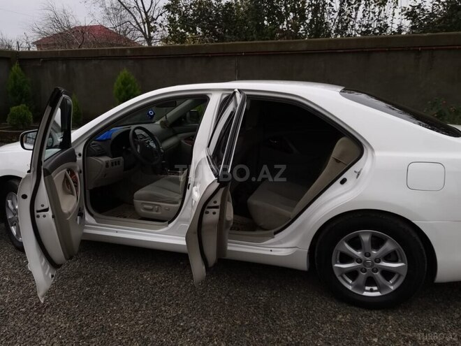 Toyota Camry 2008, 168,000 km - 2.4 l - Lənkəran