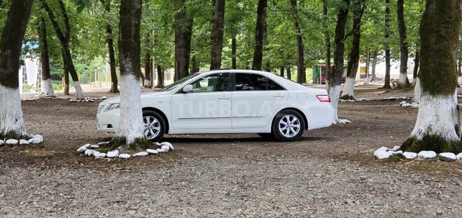 Toyota Camry 2008, 168,000 km - 2.4 l - Lənkəran