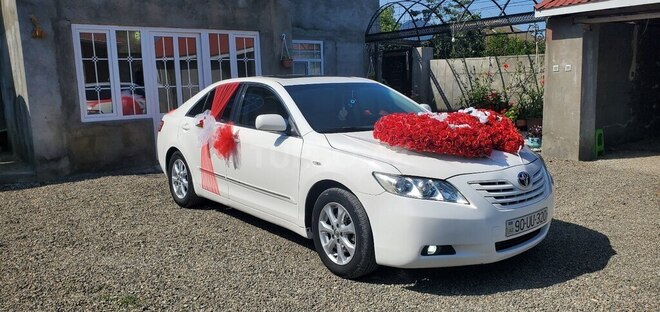 Toyota Camry 2008, 168,000 km - 2.4 l - Lənkəran