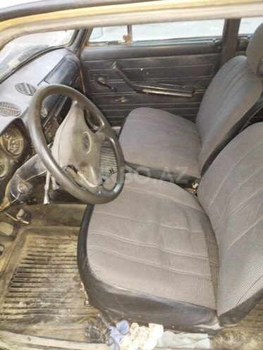 LADA (VAZ) 2106 1986, 80,000 km - 1.3 l - Sumqayıt