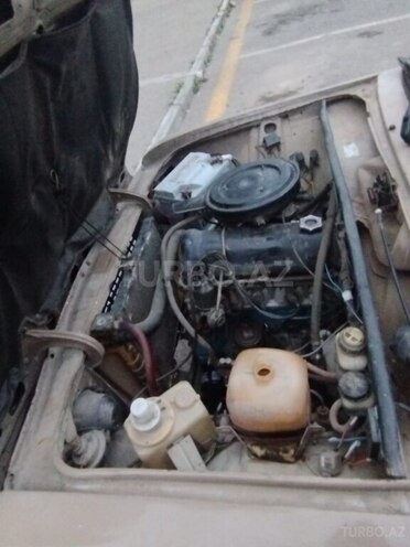 LADA (VAZ) 2106 1986, 80,000 km - 1.3 l - Sumqayıt