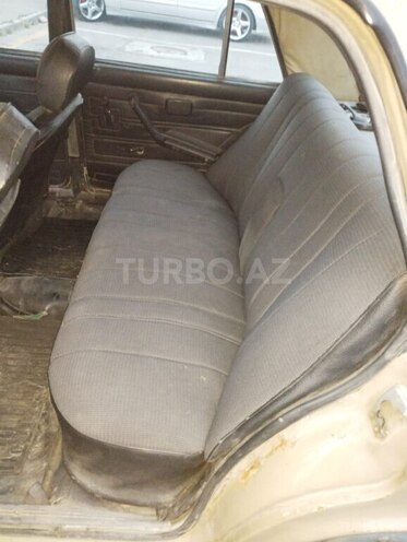 LADA (VAZ) 2106 1986, 80,000 km - 1.3 l - Sumqayıt