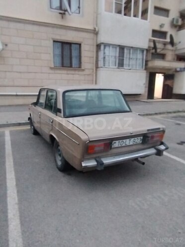 LADA (VAZ) 2106 1986, 80,000 km - 1.3 l - Sumqayıt