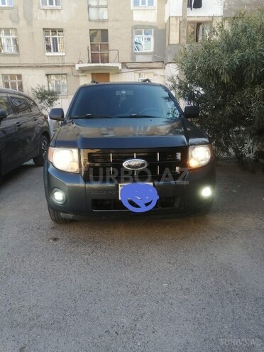 Ford Escape 2008, 391,000 km - 2.3 л - Bakı