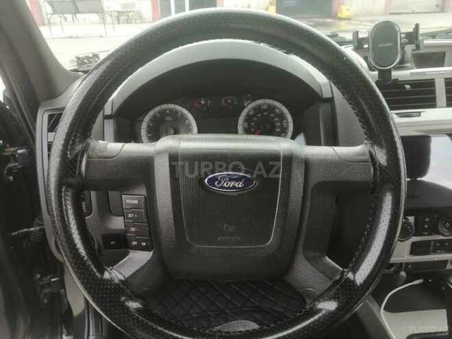 Ford Escape 2008, 391,000 km - 2.3 л - Bakı