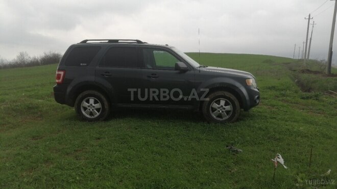Ford Escape 2008, 391,000 km - 2.3 л - Bakı