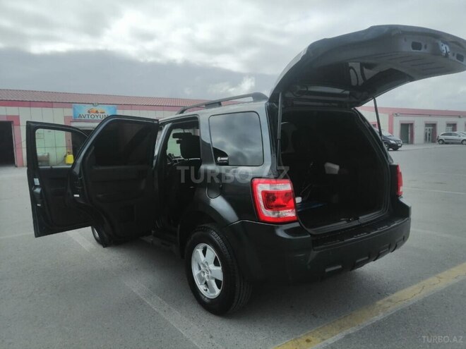 Ford Escape 2008, 391,000 km - 2.3 л - Bakı