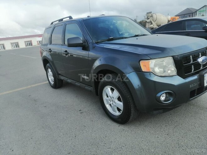 Ford Escape 2008, 391,000 km - 2.3 л - Bakı