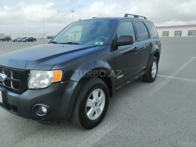 Ford Escape 2008, 391,000 km - 2.3 л - Bakı