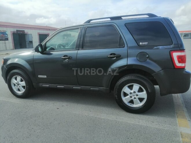 Ford Escape 2008, 391,000 km - 2.3 л - Bakı