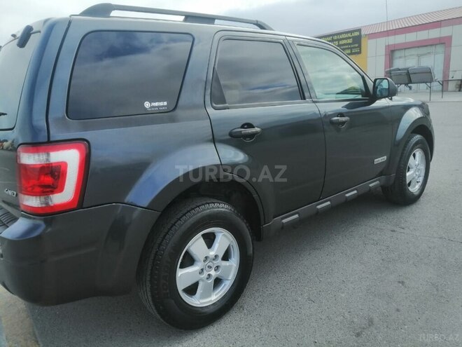 Ford Escape 2008, 391,000 km - 2.3 л - Bakı