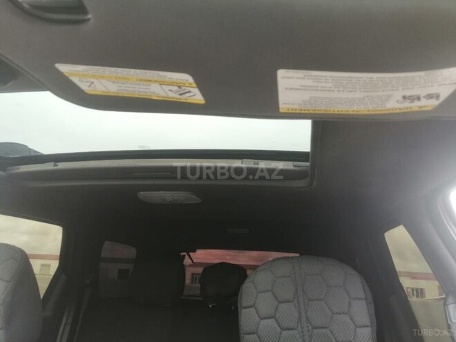 Ford Escape 2008, 391,000 km - 2.3 л - Bakı