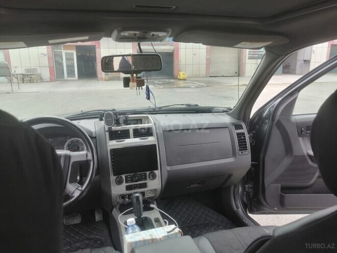 Ford Escape 2008, 391,000 km - 2.3 л - Bakı