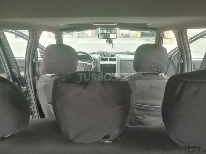 Ford Escape 2008, 391,000 km - 2.3 л - Bakı