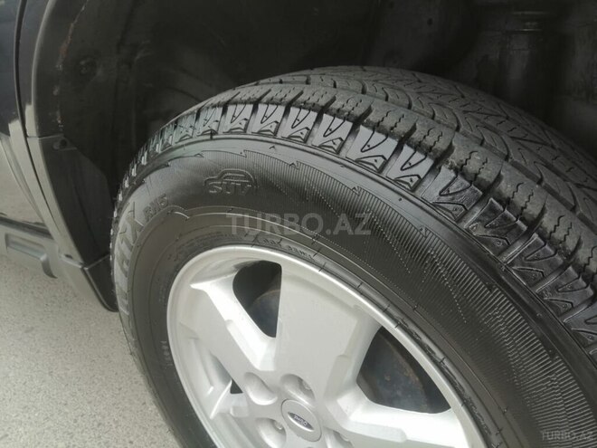 Ford Escape 2008, 391,000 km - 2.3 л - Bakı