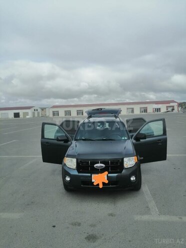 Ford Escape 2008, 391,000 km - 2.3 л - Bakı