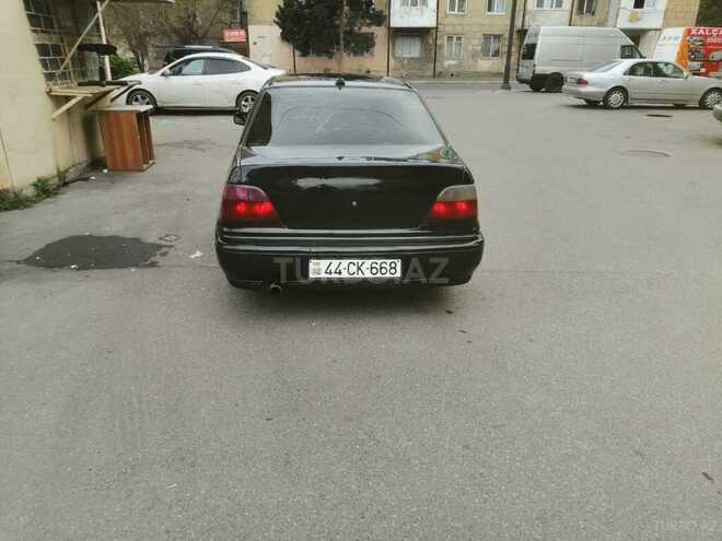 Daewoo Nexia 1997, 267,890 km - 1.6 л - Bakı