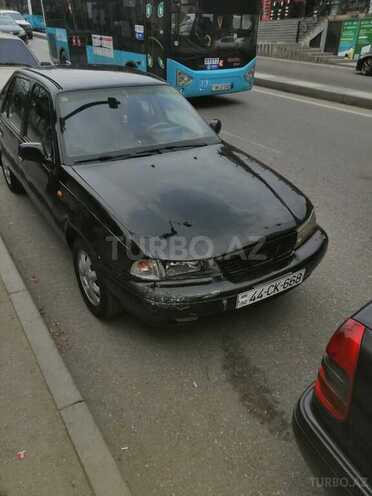 Daewoo Nexia 1997, 267,890 km - 1.6 л - Bakı