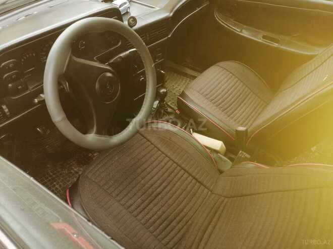 Daewoo Nexia 1997, 267,890 km - 1.6 л - Bakı