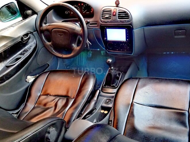 Daewoo Nexia 1997, 267,890 km - 1.6 л - Bakı