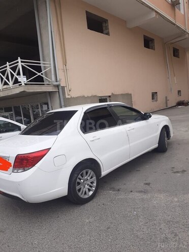 Khazar SD 2021, 12,000 km - 1.7 l - Bakı