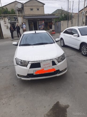 Khazar SD 2021, 12,000 km - 1.7 l - Bakı