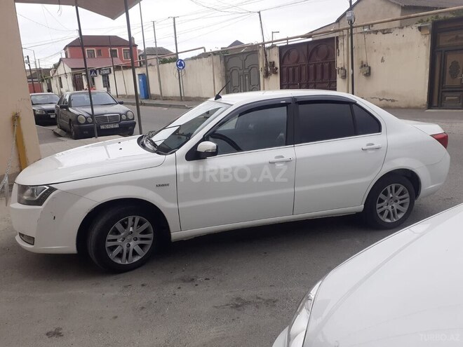 Khazar SD 2021, 12,000 km - 1.7 l - Bakı