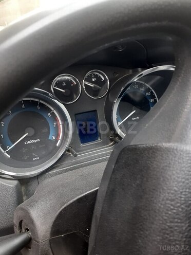 Khazar SD 2021, 12,000 km - 1.7 l - Bakı