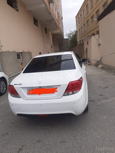 Khazar SD 2021, 12,000 km - 1.7 l - Bakı