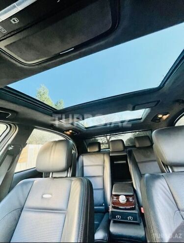 Mercedes S 63 AMG 2008, 142,000 km - 6.2 l - Bakı