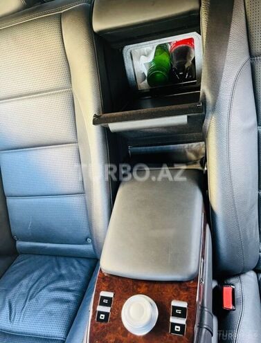 Mercedes S 63 AMG 2008, 142,000 km - 6.2 l - Bakı