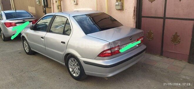 Khazar LX 2019, 185,400 km - 1.6 l - Bakı