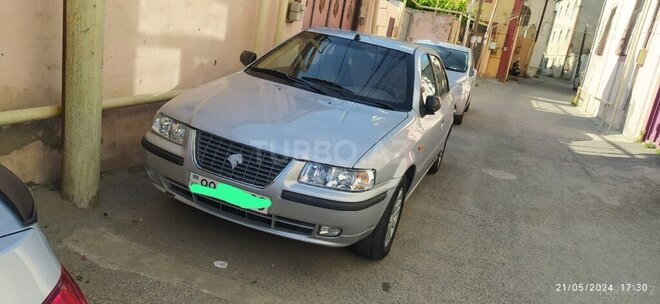 Khazar LX 2019, 185,400 km - 1.6 l - Bakı