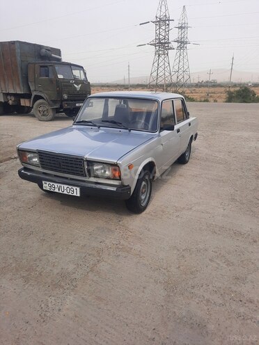 LADA (VAZ) 2107 2010, 36,000 km - 1.6 l - Bakı