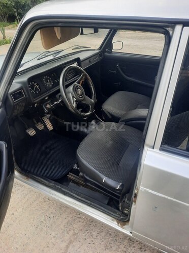 LADA (VAZ) 2107 2010, 36,000 km - 1.6 l - Bakı