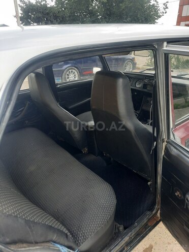 LADA (VAZ) 2107 2010, 36,000 km - 1.6 l - Bakı