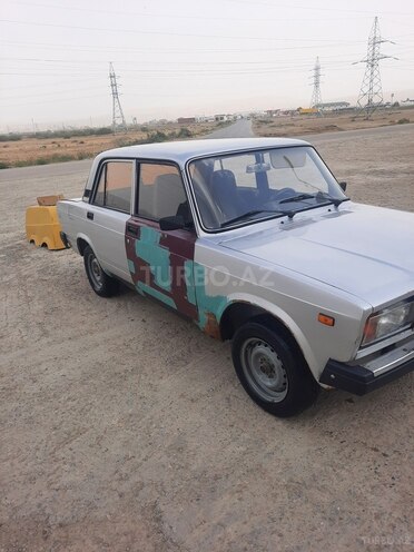 LADA (VAZ) 2107 2010, 36,000 km - 1.6 l - Bakı