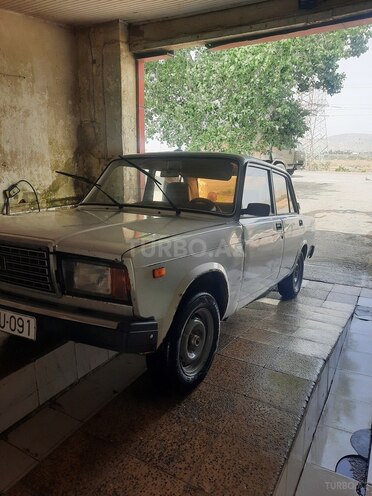 LADA (VAZ) 2107 2010, 36,000 km - 1.6 l - Bakı