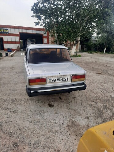 LADA (VAZ) 2107 2010, 36,000 km - 1.6 l - Bakı