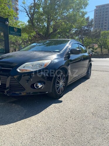 Ford Focus 2011, 232,792 km - 2.0 l - Bakı