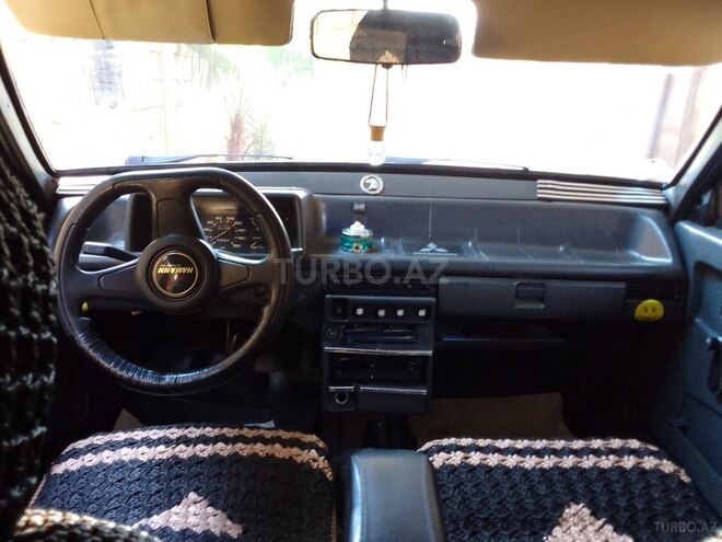 LADA (VAZ) 2109 1996, 98,509 km - 1.5 л - Bakı