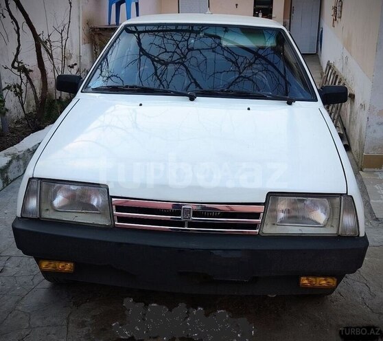 LADA (VAZ) 2109 1996, 98,509 km - 1.5 л - Bakı