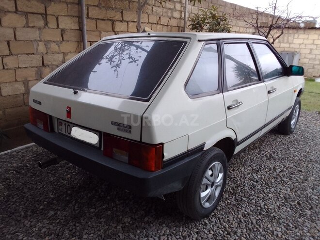 LADA (VAZ) 2109 1996, 98,509 km - 1.5 л - Bakı