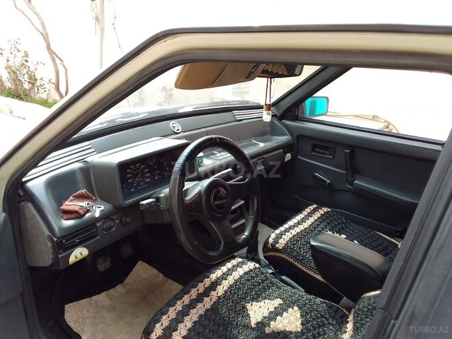LADA (VAZ) 2109 1996, 98,509 km - 1.5 л - Bakı