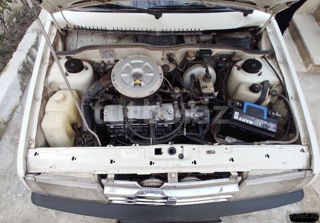 LADA (VAZ) 2109 1996, 98,509 km - 1.5 л - Bakı