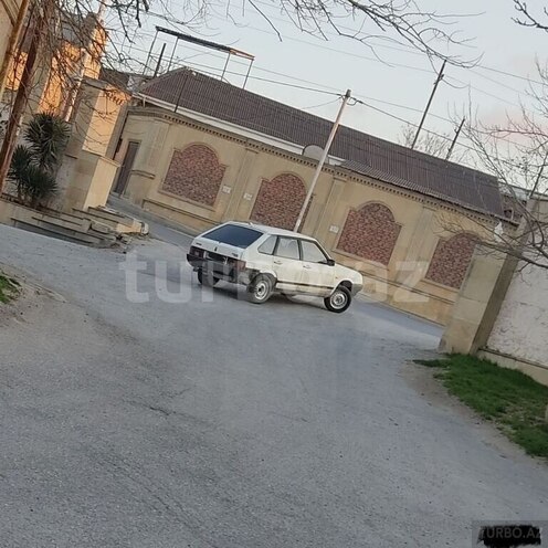 LADA (VAZ) 2109 1996, 98,509 km - 1.5 л - Bakı